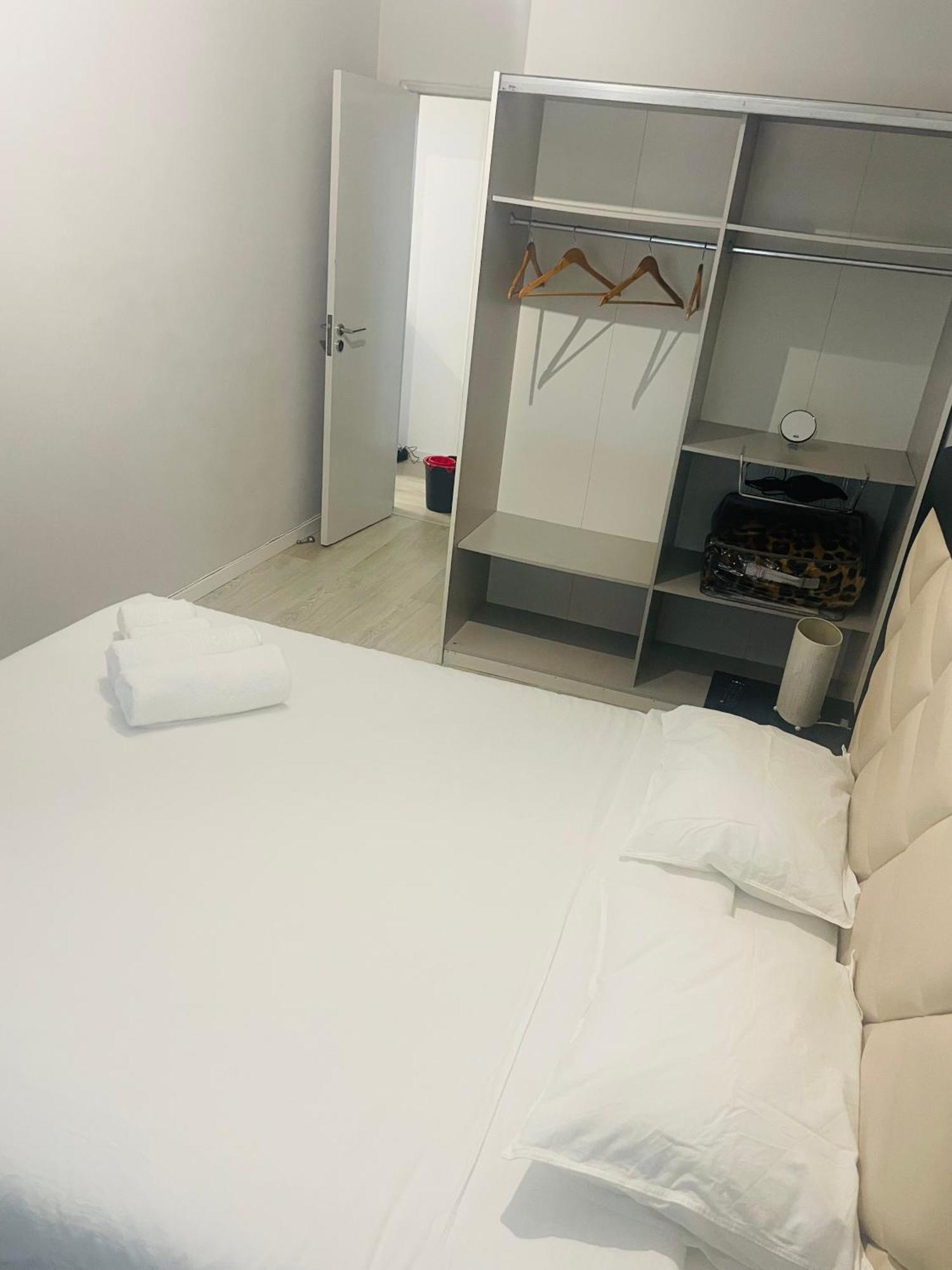 Apartamento Remodelado No Seixal Экстерьер фото
