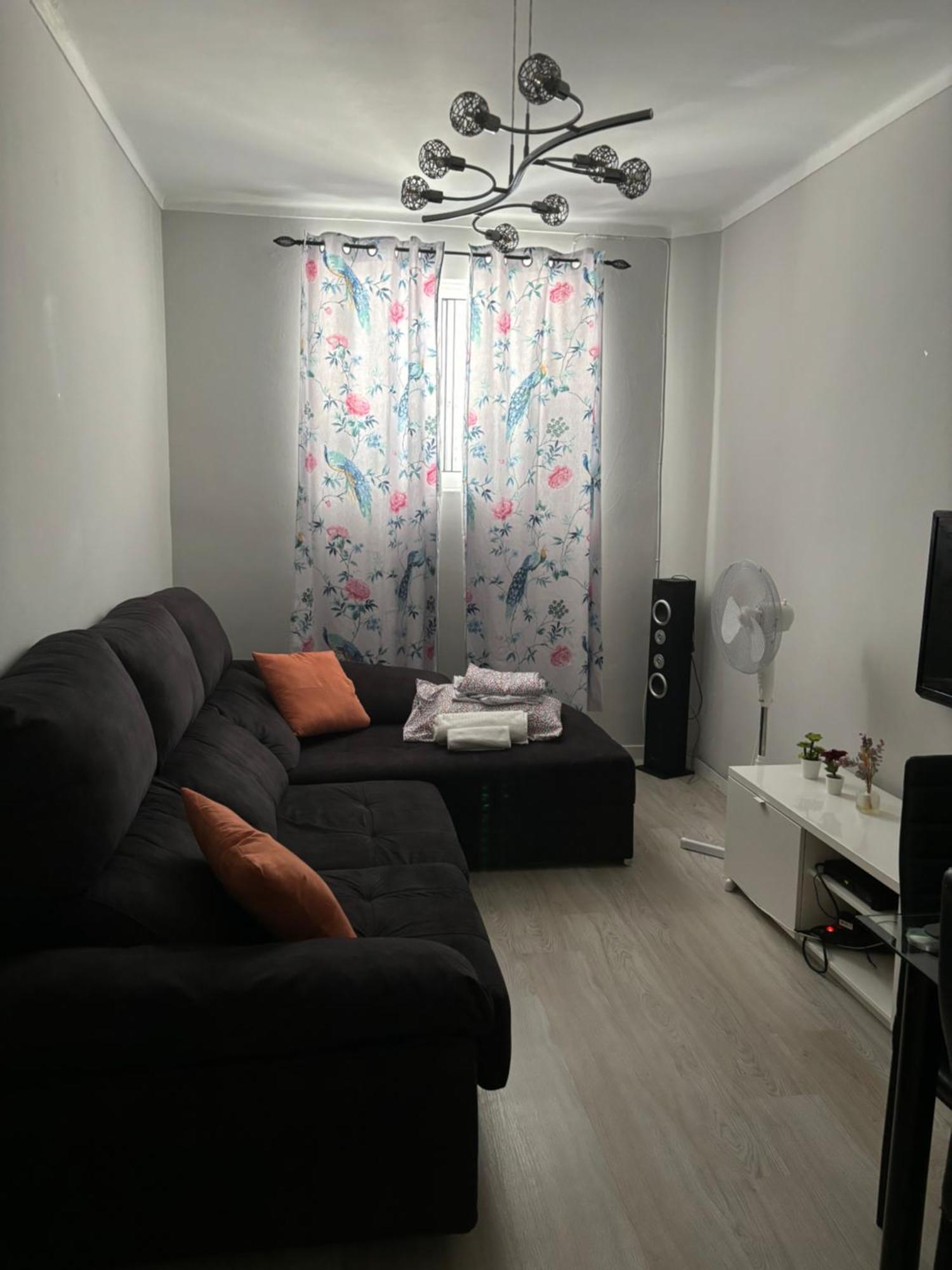 Apartamento Remodelado No Seixal Экстерьер фото